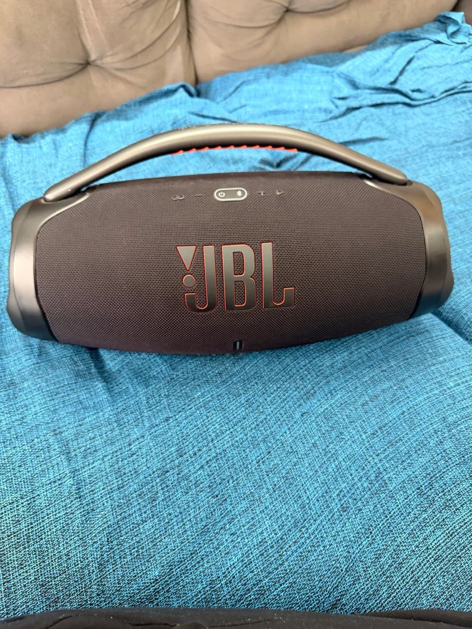 Caixa de Som Boombox 3 JBL