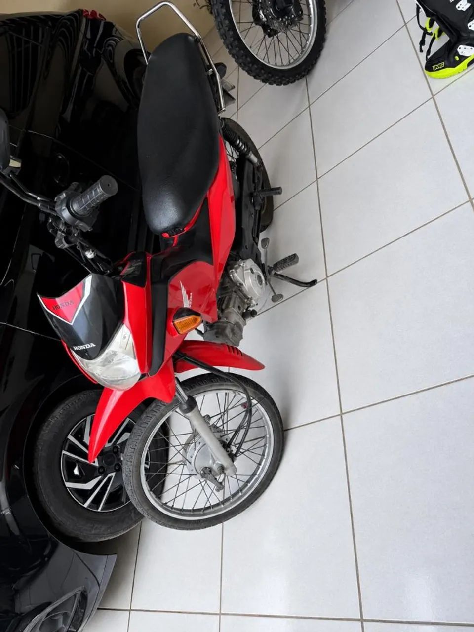 Vendo pop 110i - Foto 2