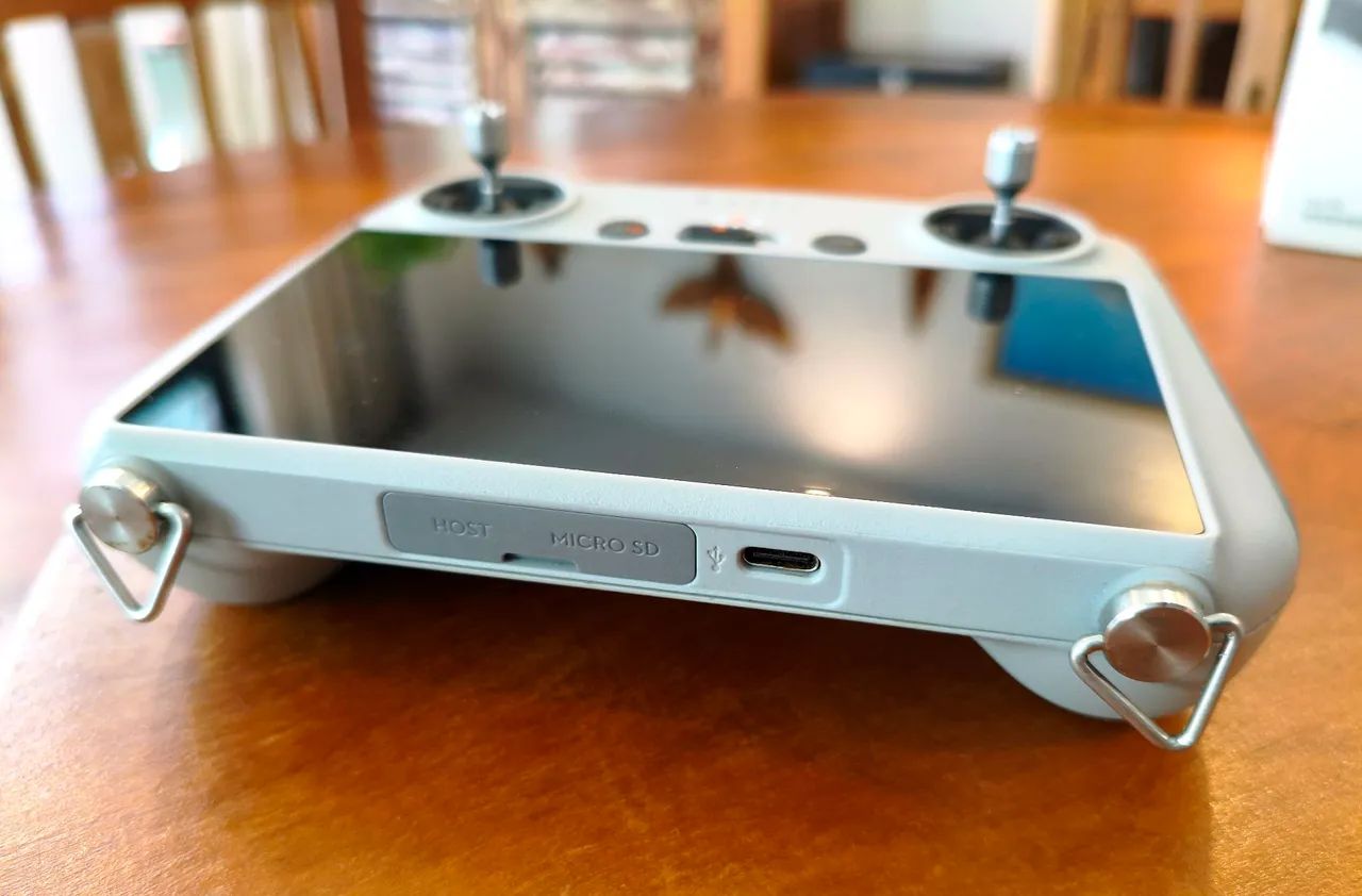 Drone Dji Mini 3 Pró  - Foto 3