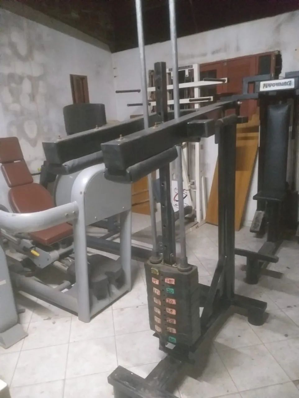 Aparelhos de academia - Foto 3