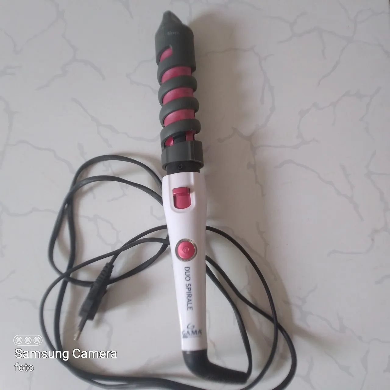 Modelador de cachos - Foto 2