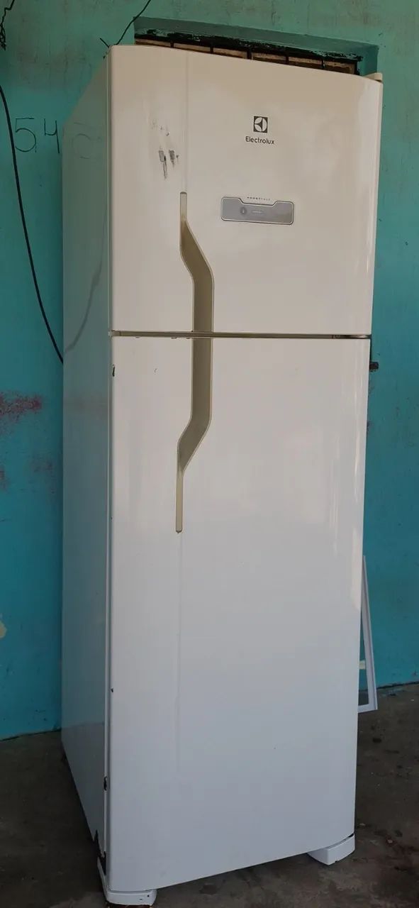 Geladeira 
