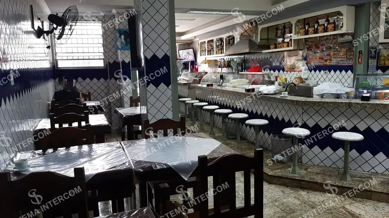 Restaurante e Lanchonete a la carte em Guarulhos - Foto 5