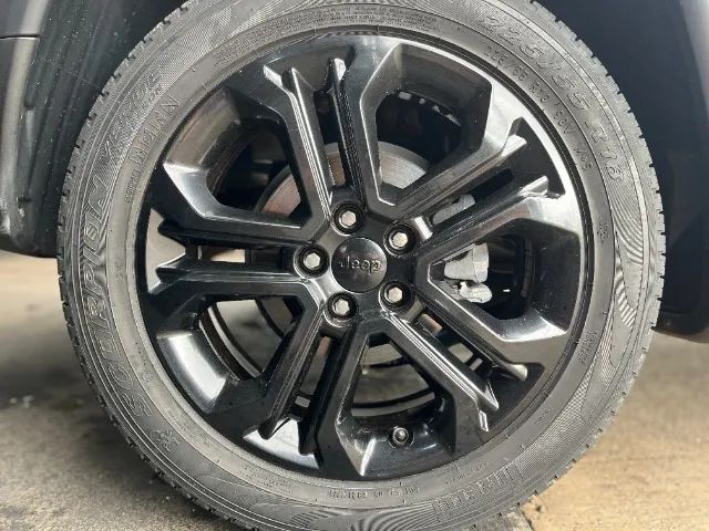 Jeep Compass LONG. T270 1.3 TB 4x2 Flex Aut., foto 15 de 15
