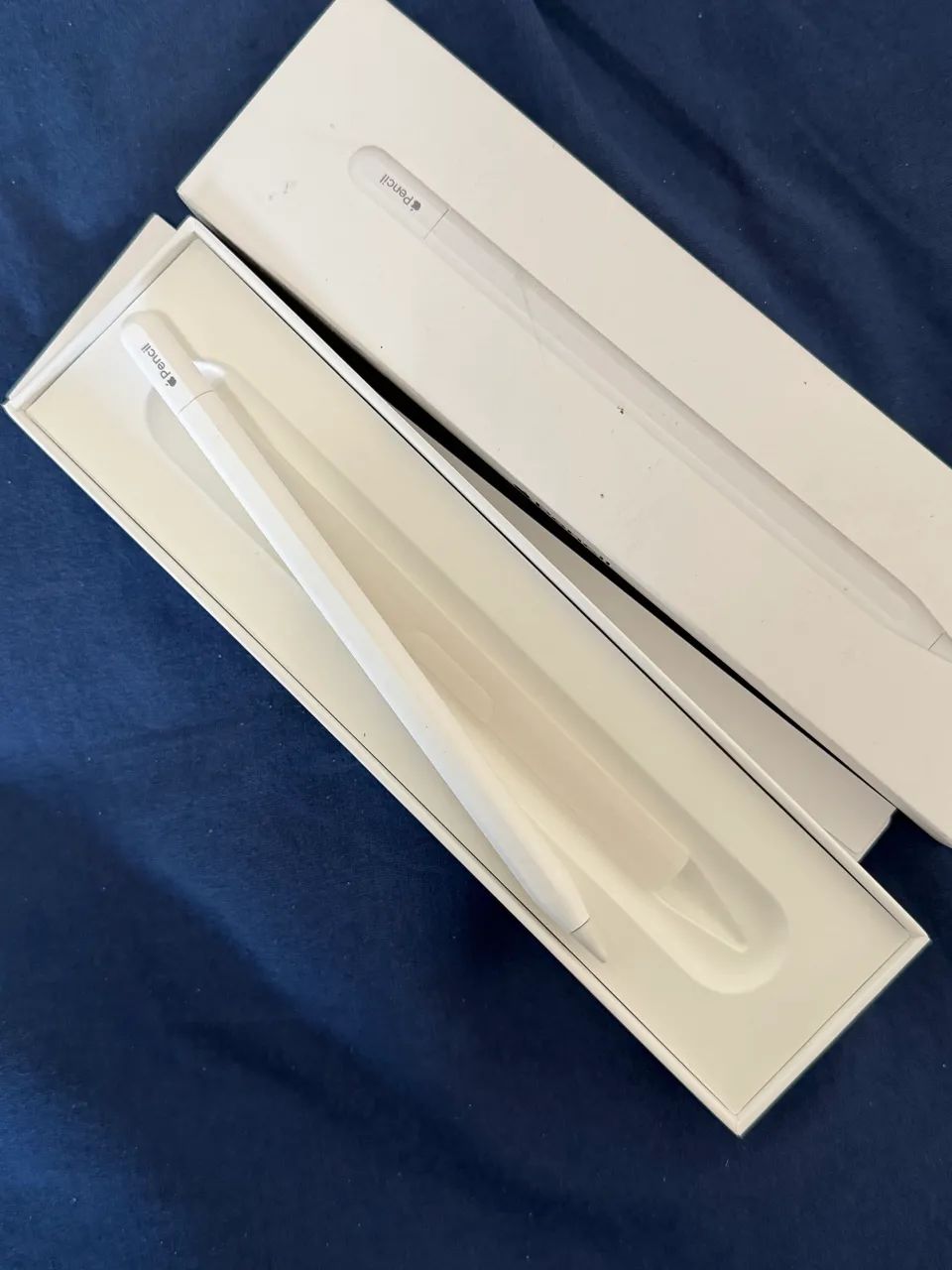 Apple Pencil USB-C original - Periféricos e Acessórios de
