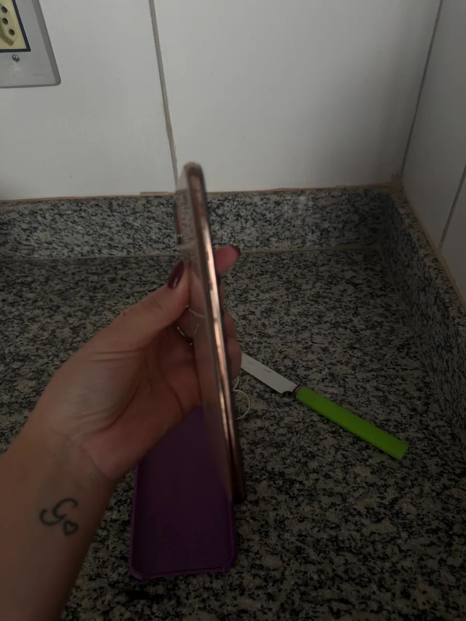 IPHONE XS MAX - Foto 2