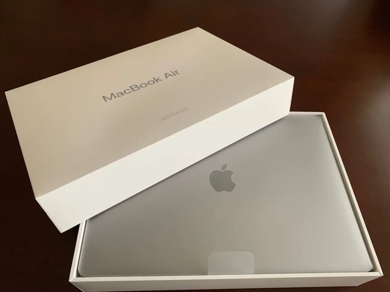 MacBook Air M1 - 8Gb | 256Gb 2020 - Foto 4