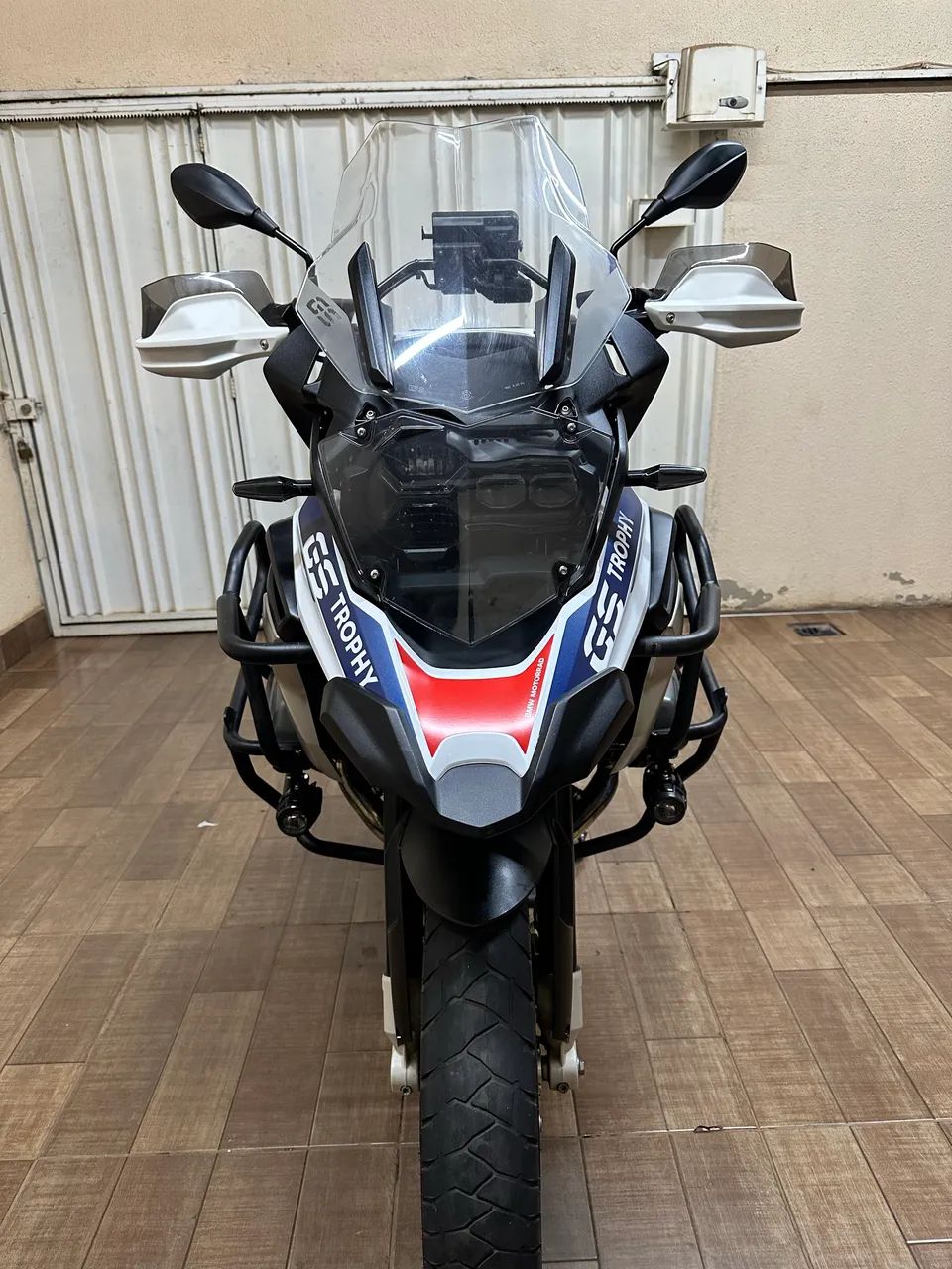 Gs 1250 - Foto 5