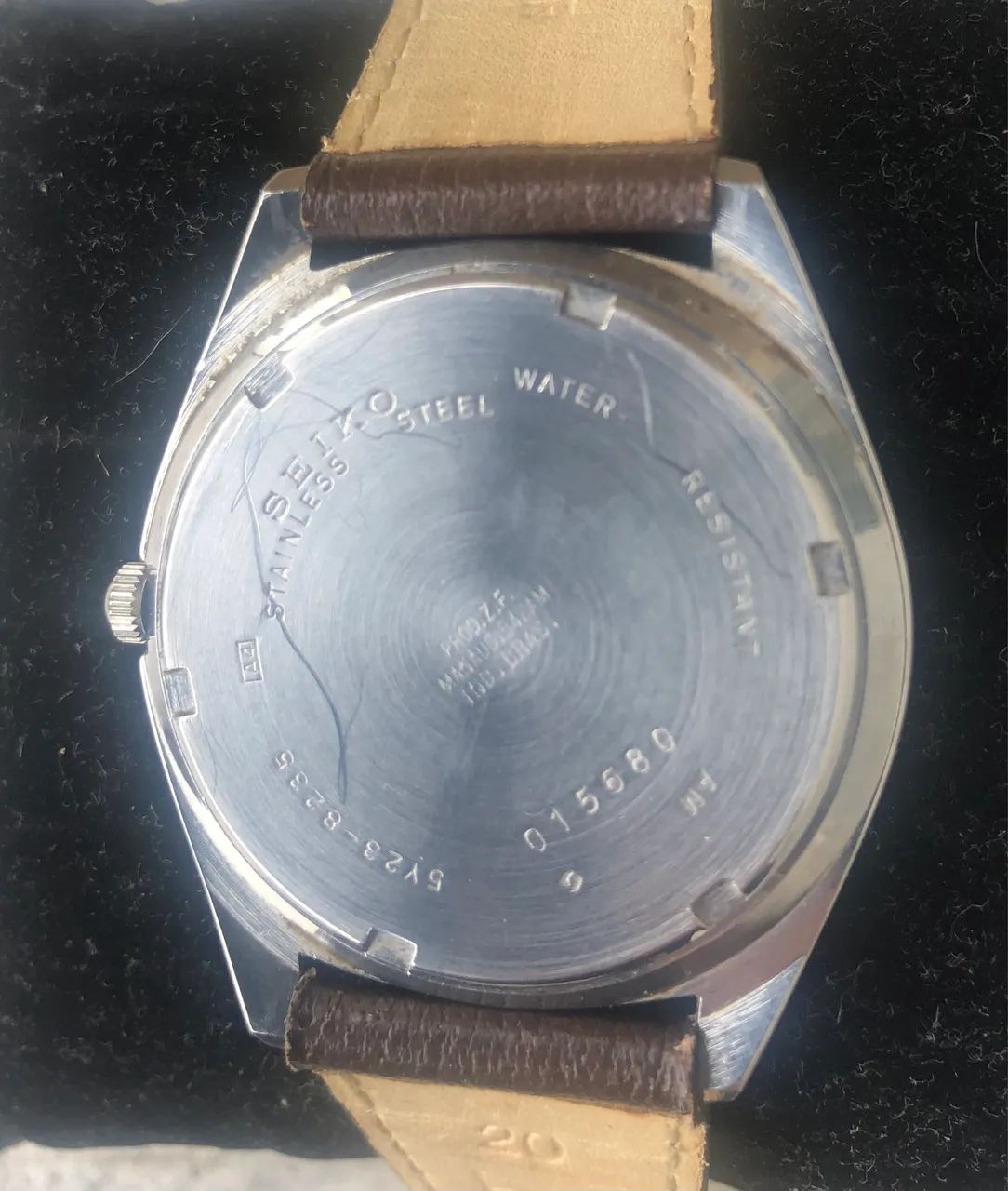 Seiko dx - Foto 3