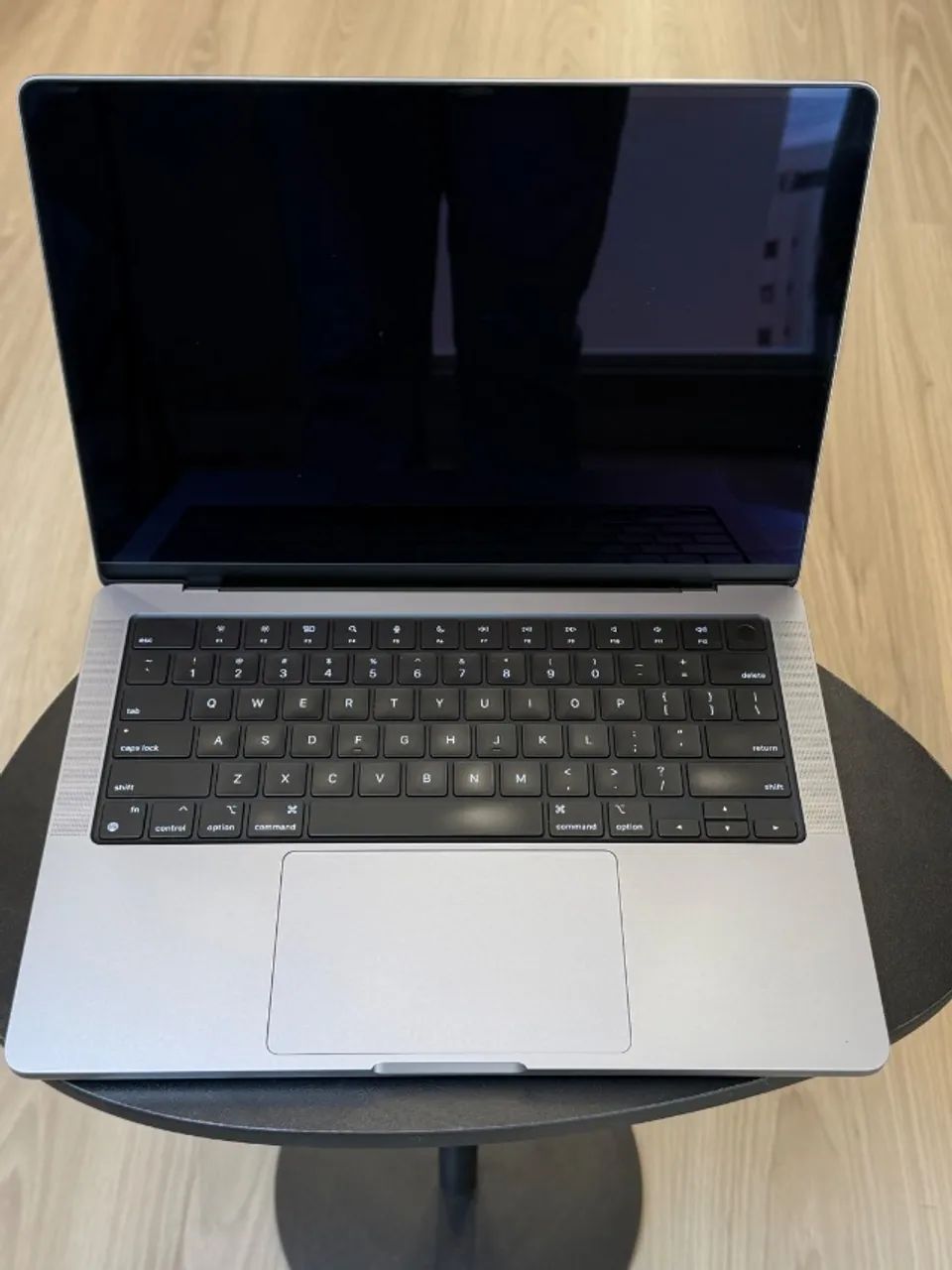 MacBook Pro M3 14 polegadas - Foto 4