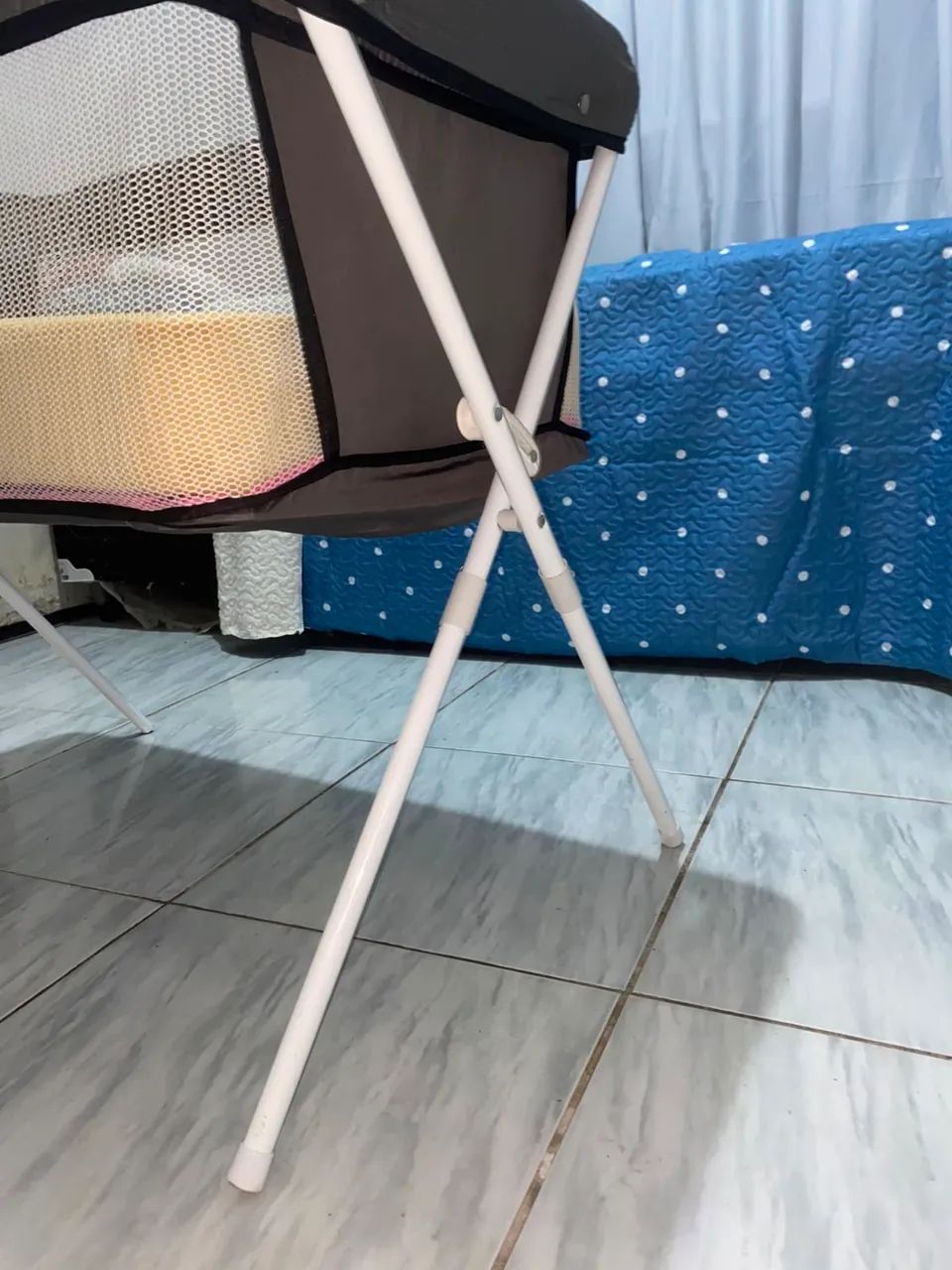 Berço coleito  - Foto 2