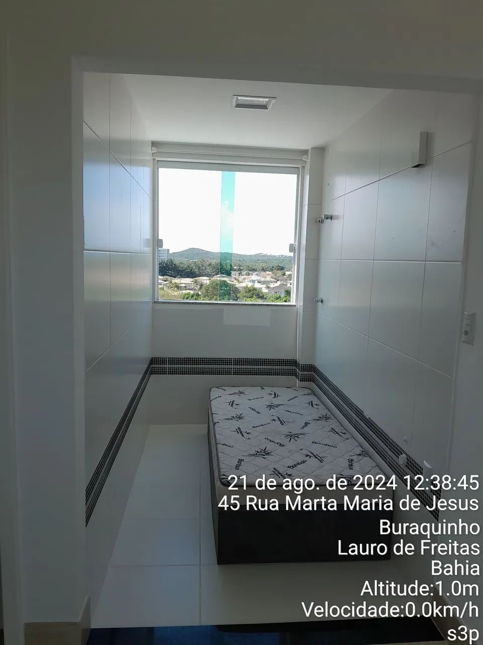 Alugo Estúdio 18m².  - Foto 2