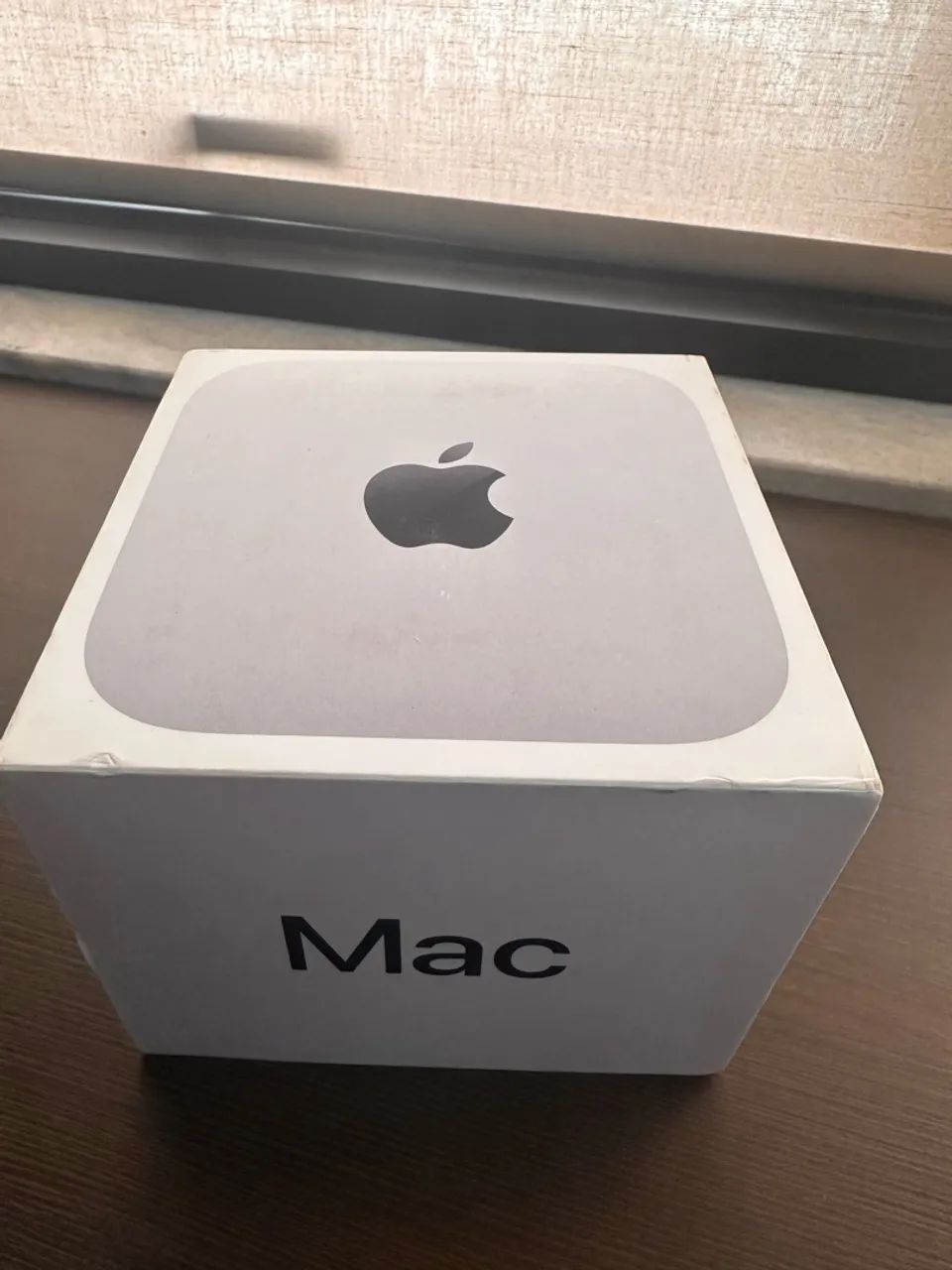MAC MINI 16GB RAM 512GB SSD CHIP M6 - Foto 2