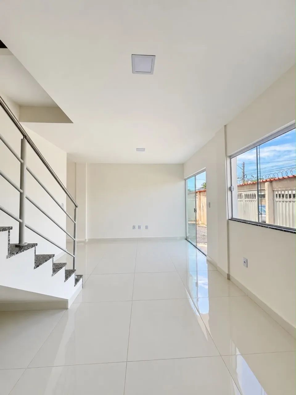 CASAS DUPLEX NO CORAÇÃO DE JACARAÍPE! - Foto 3