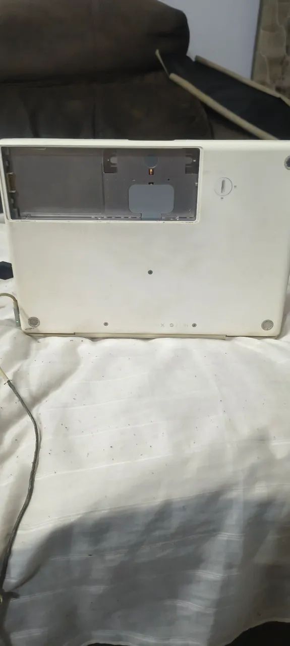 MacBook com windows 10 - Foto 2