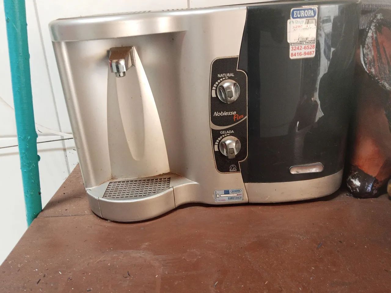 Impressora é bebedor  - Foto 3