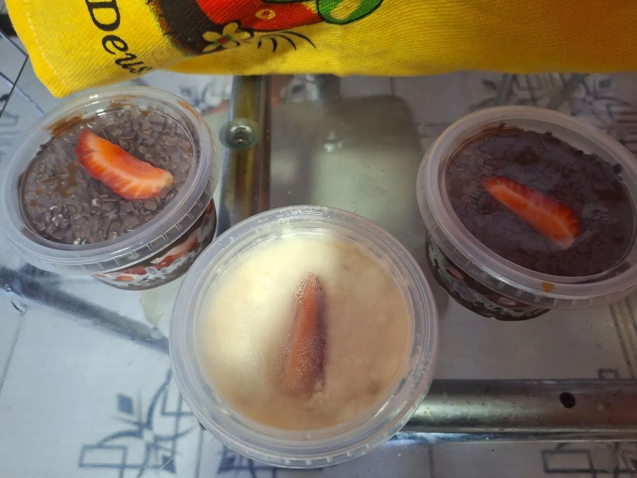 Bolos de Pote $10 - Foto 3