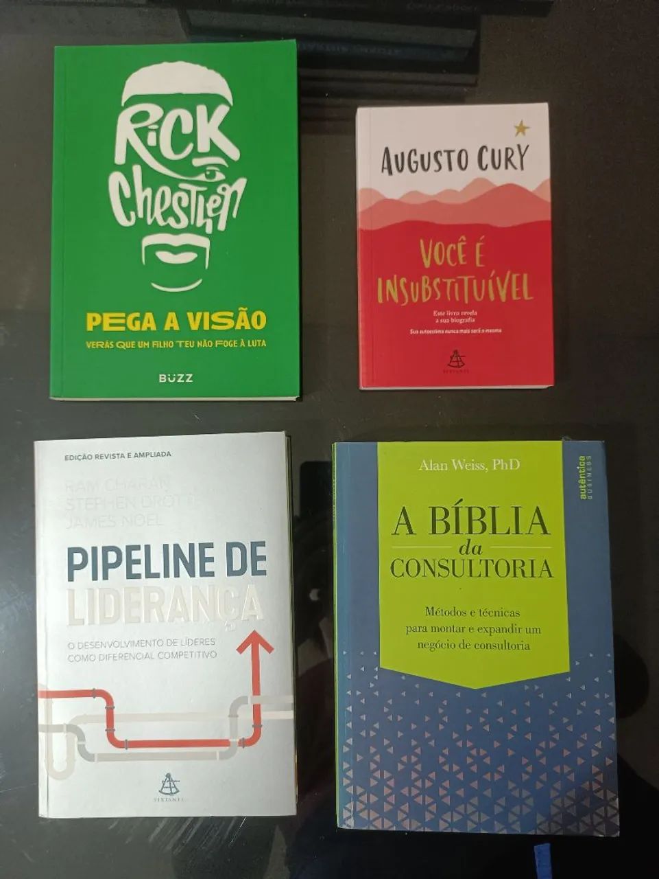 Livros diversos  - Foto 2