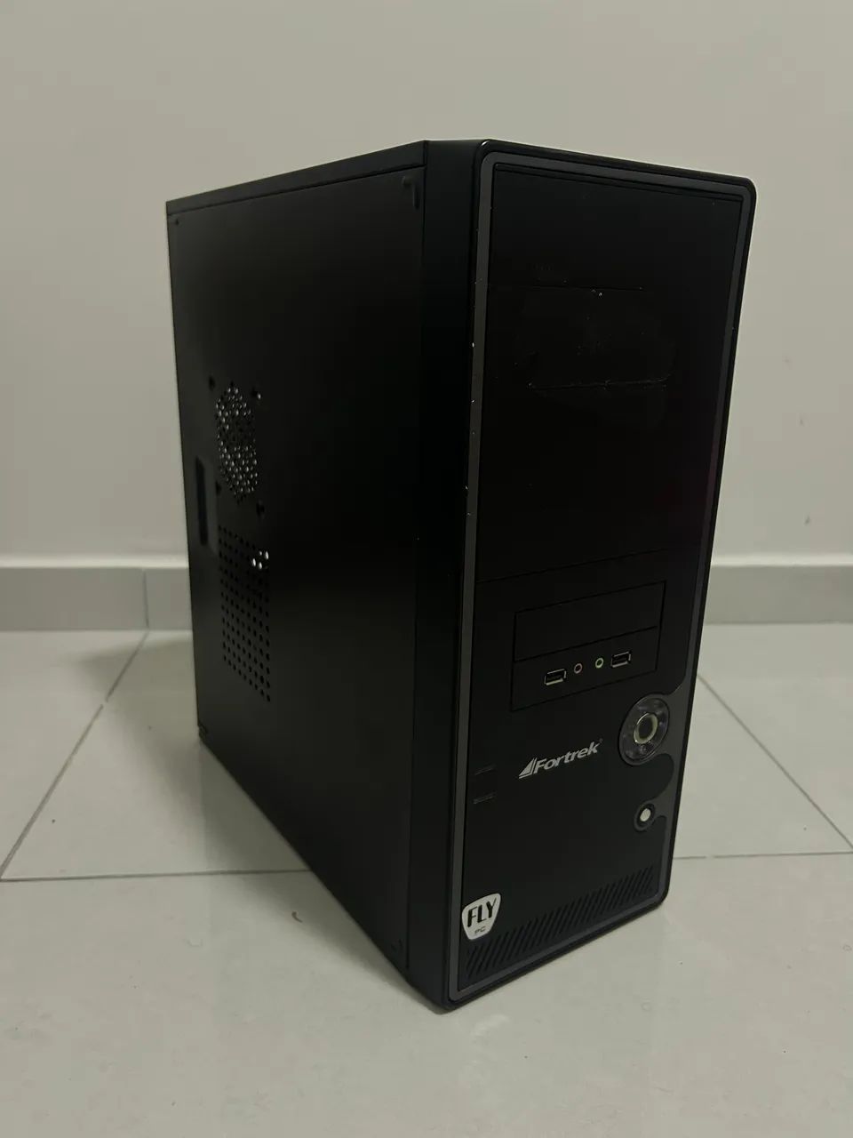 Computador (DESKTOP) para Trabalho e Estudo