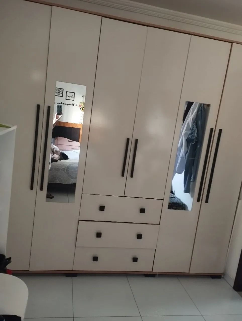 Guarda roupa - Foto 3