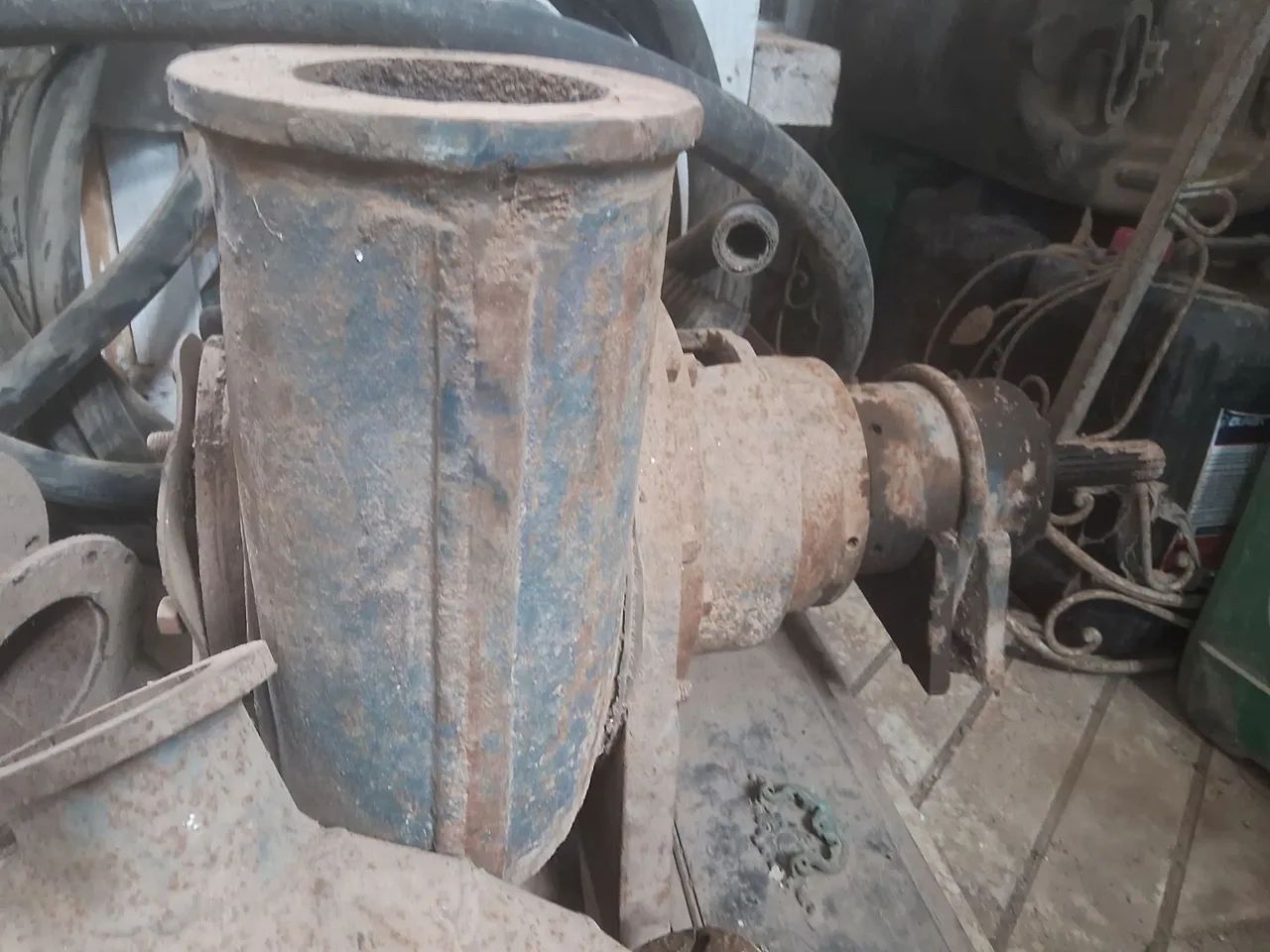 Draga e bombas - Foto 5