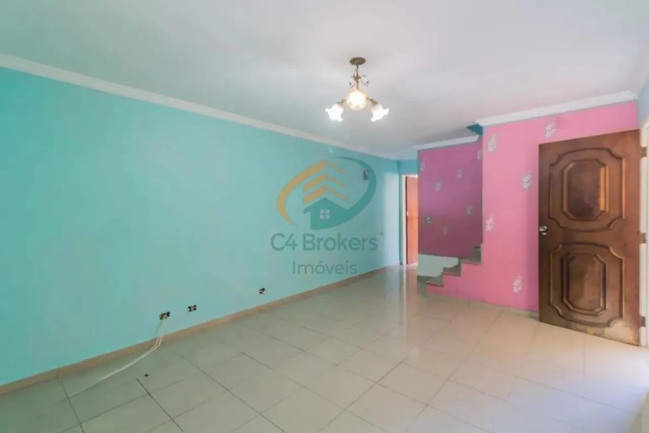 Casa em Vila Augusta - Guarulhos - Foto 2