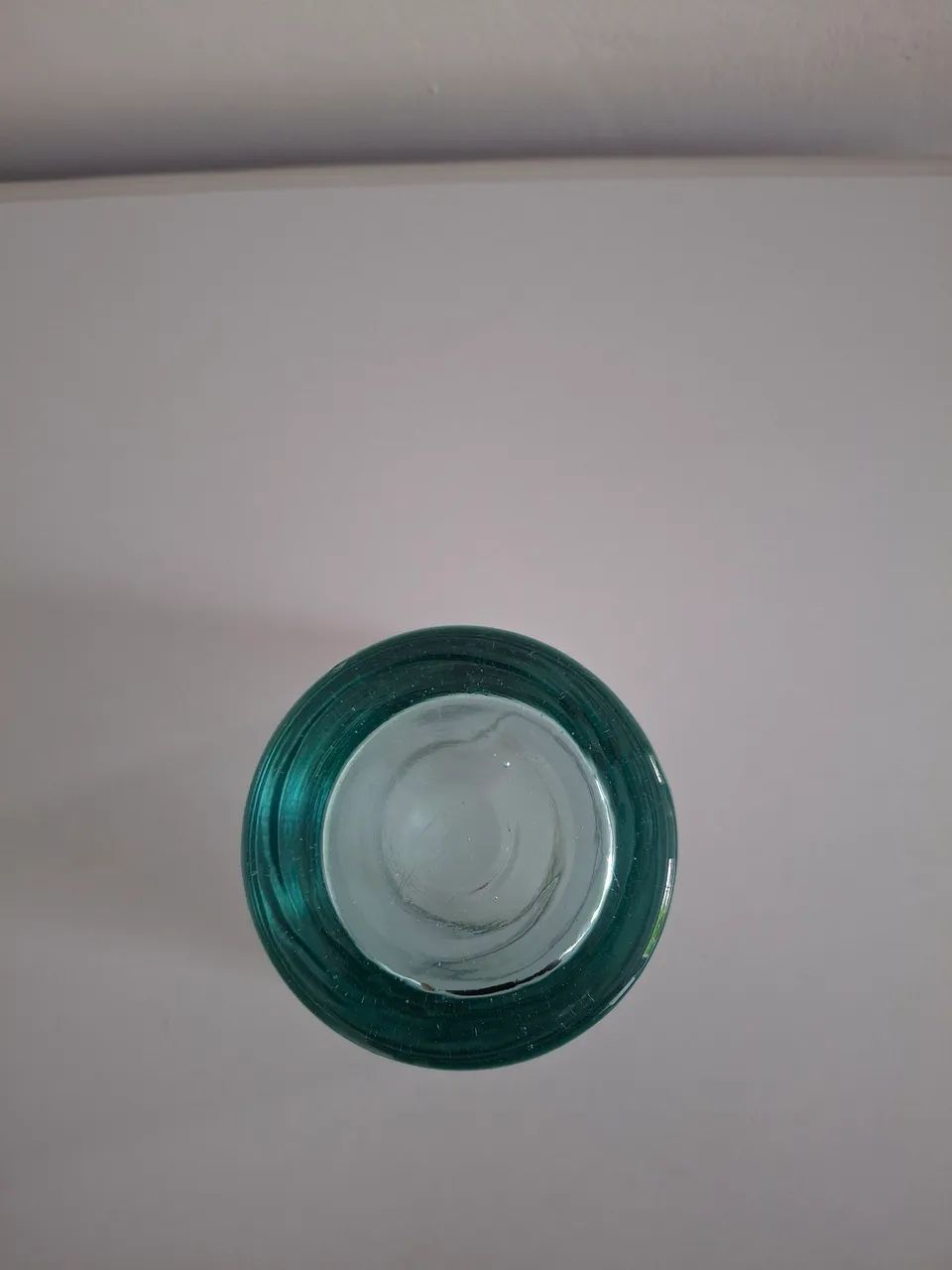 Vaso em vidro murano  - Foto 4