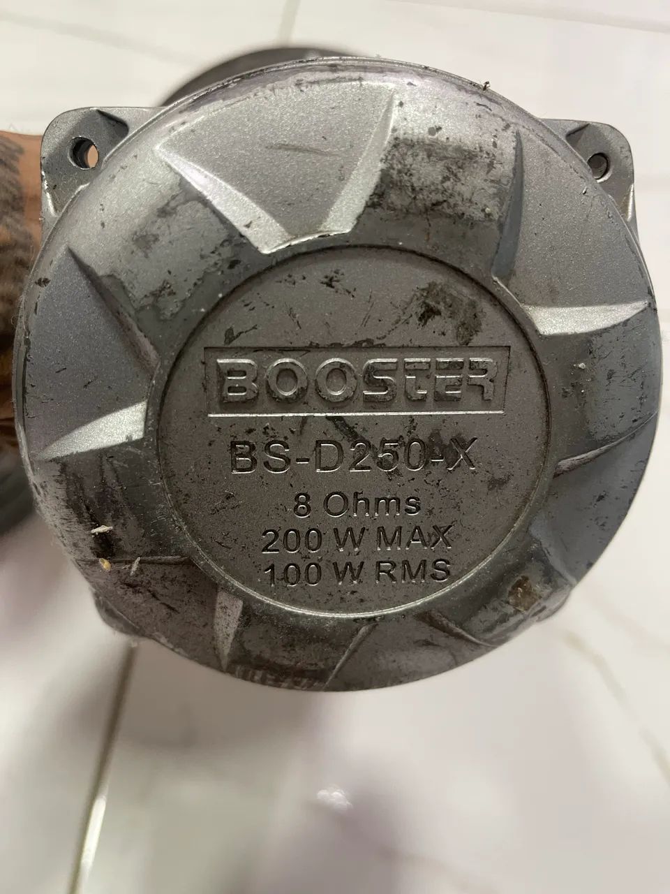 2 driver d250x - Foto 2