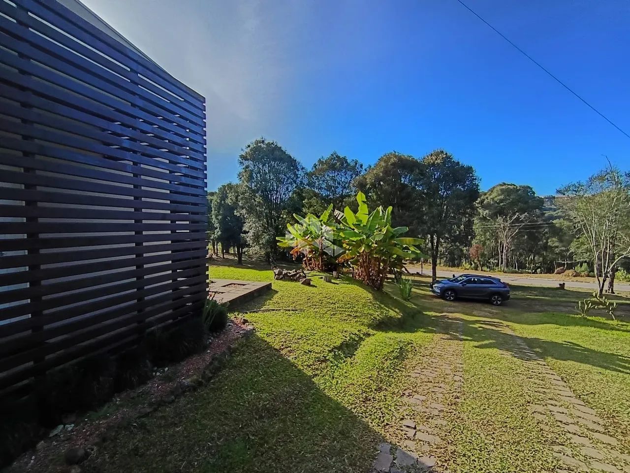 casa no Vale dos Vinhedos
