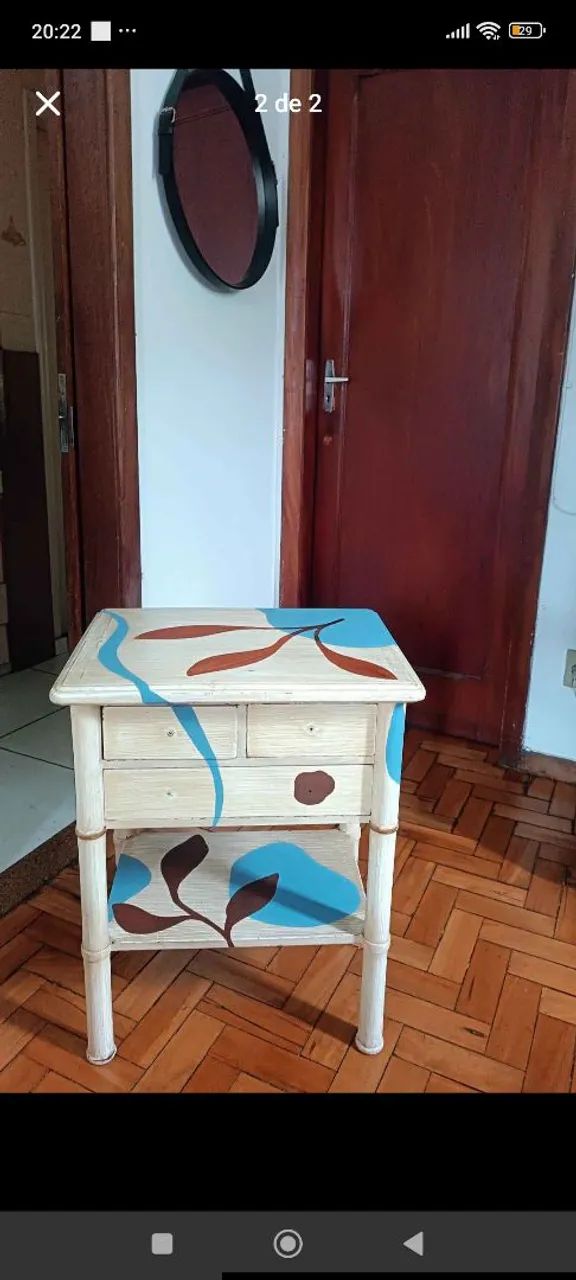 Criado Mudo 
