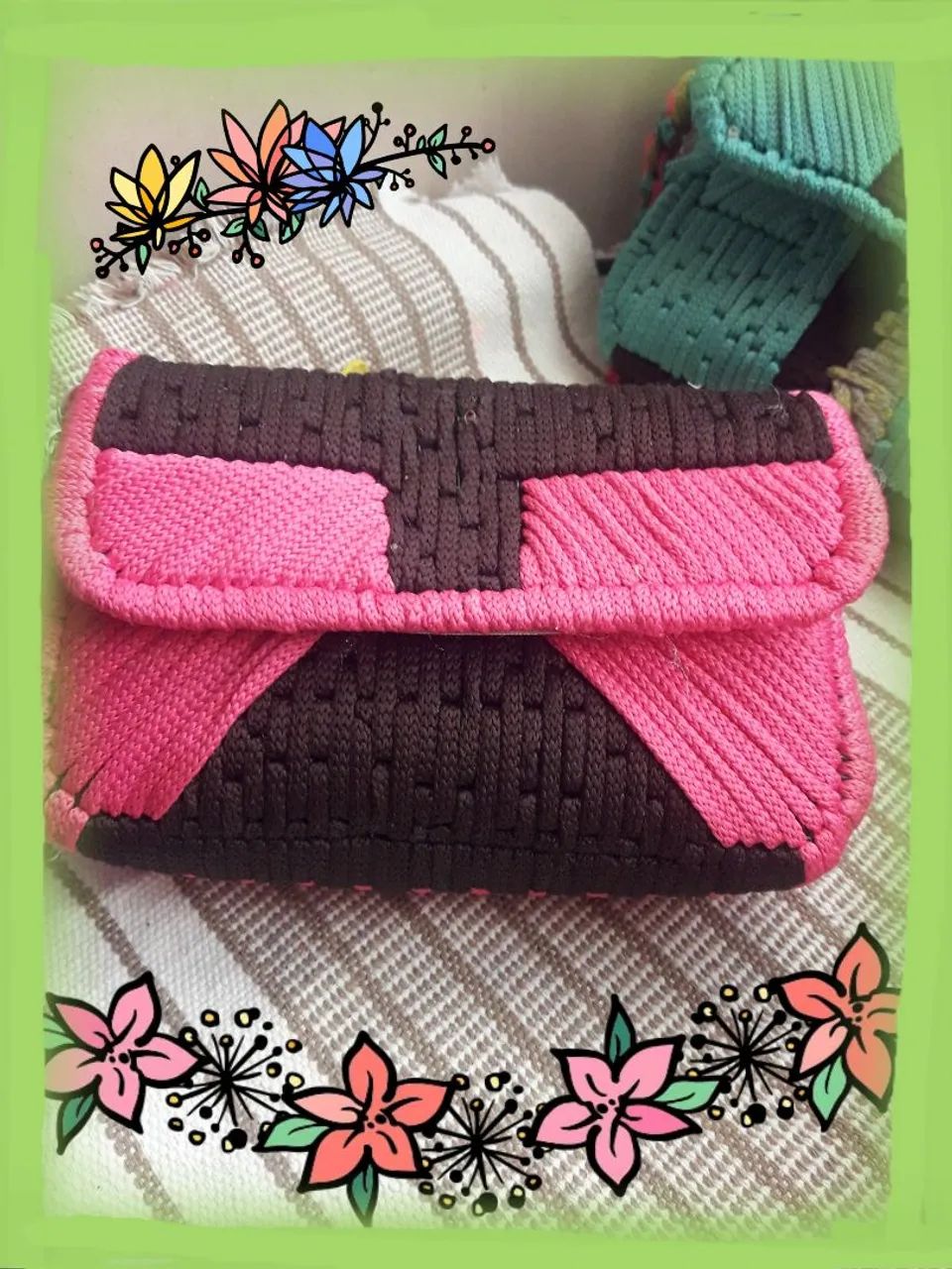 BOLSAS  ombro 