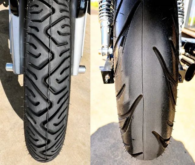 VBLADE 250cc, Ano 2008 - Foto 5