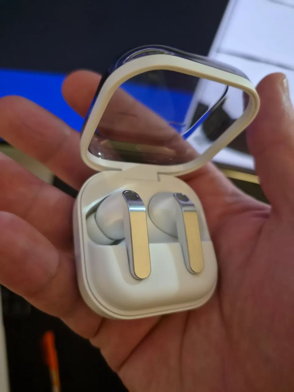 FONES BUDS PRO 4  - Foto 2