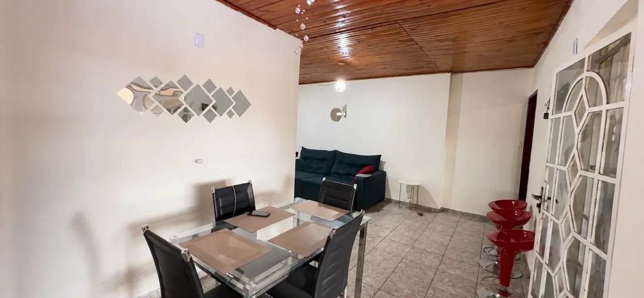 Vendo excelente casa
