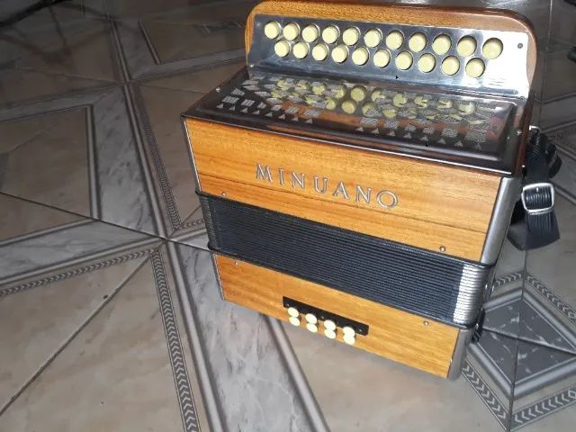 Gaita Ponto - Foto 2