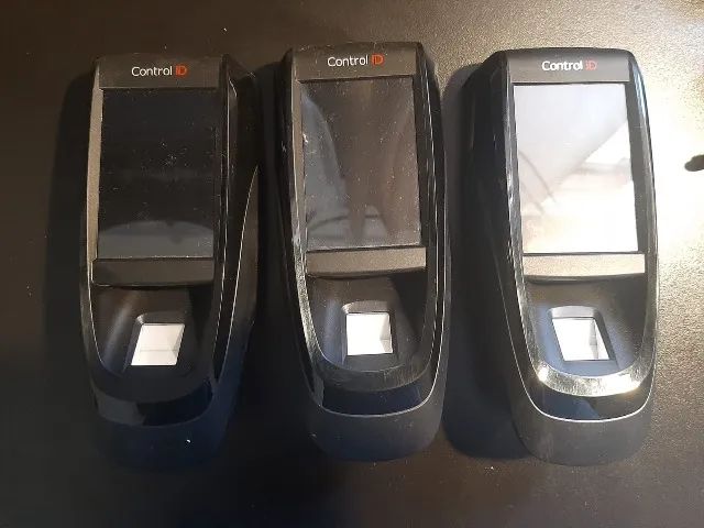 Controle de acesso Control iD, Leitor Biometrico - Foto 3
