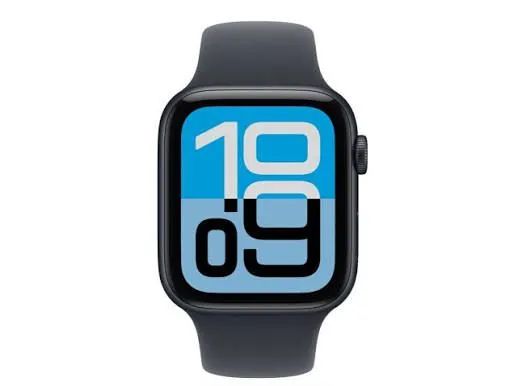 VENDO SMARTWATCH APPLE WATCH SE 3 40mm GPS Midnight  - Foto 2