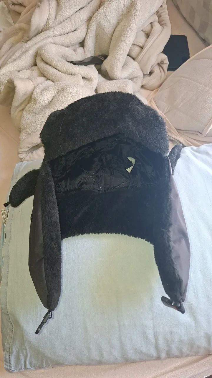 Touca russa 