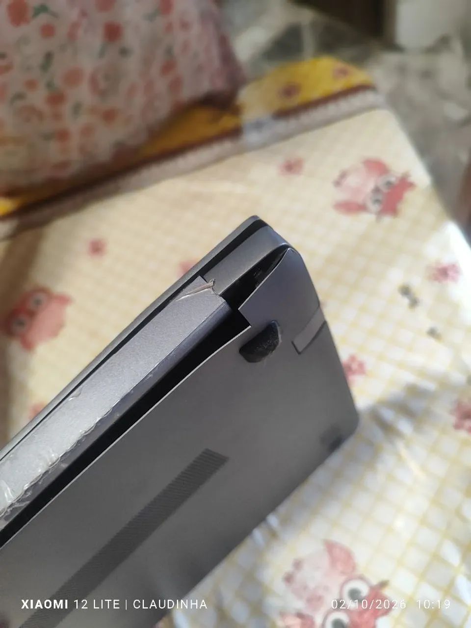 Notebook Samsung Galaxy i3  - Foto 3