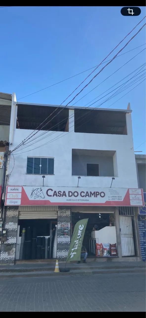 Vendo prédio de 3 andares  - Foto 3