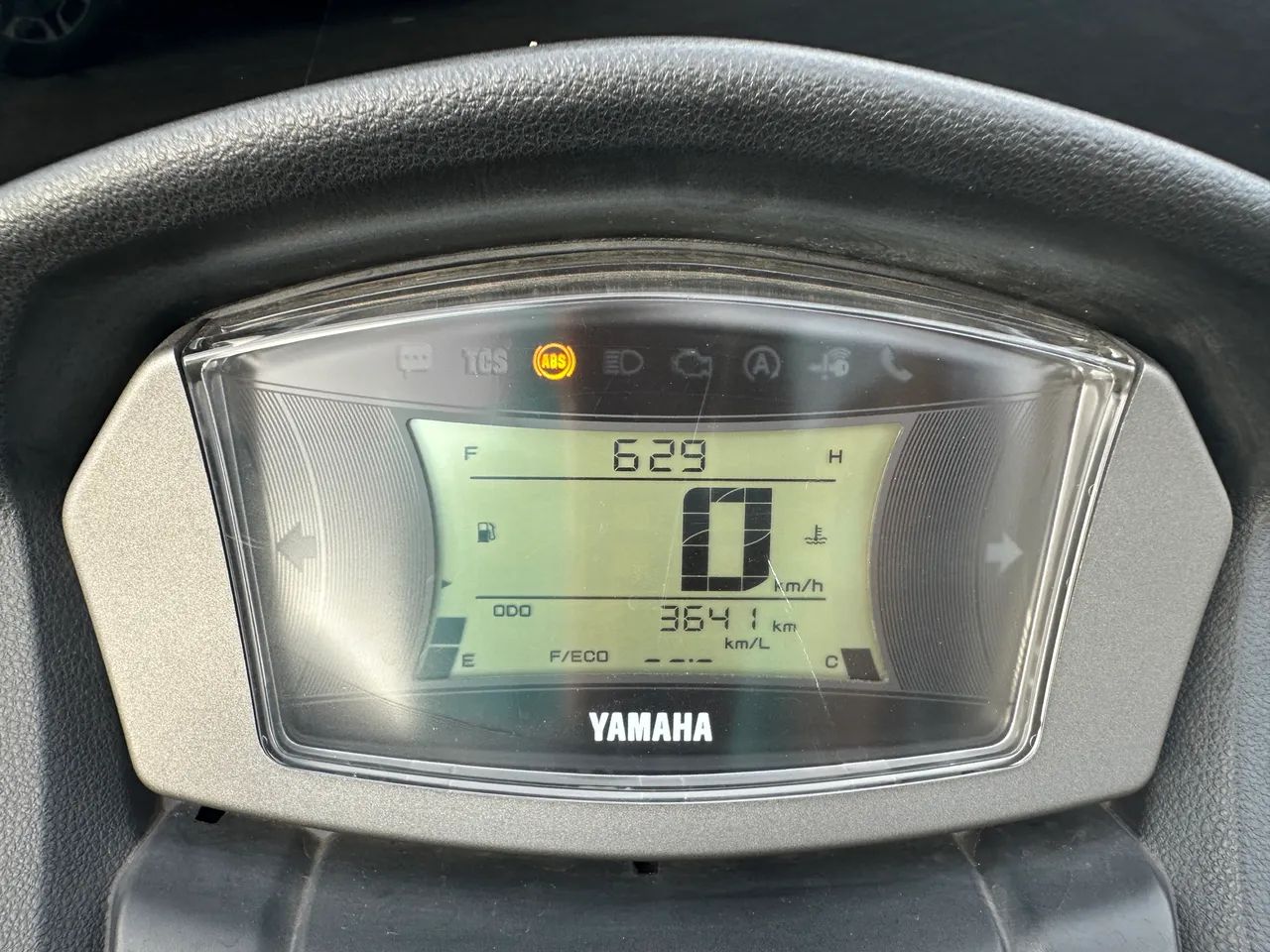 Nmax bem cuidada e pouco usada - Foto 3