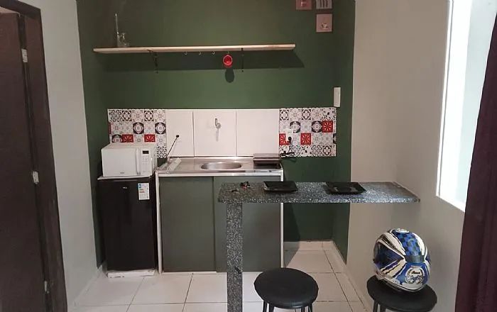 Apartamento para Alugar - Nova Descoberta - Natal/RN - Foto 3