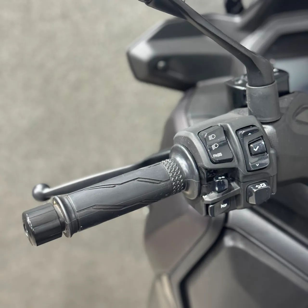 YAMAHA/XMAX 300 ABS - Foto 4