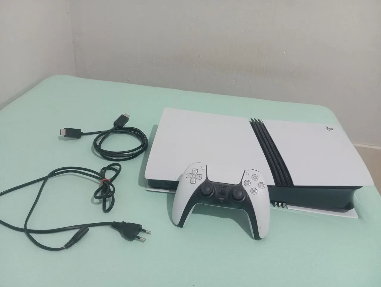 PS5 PRO