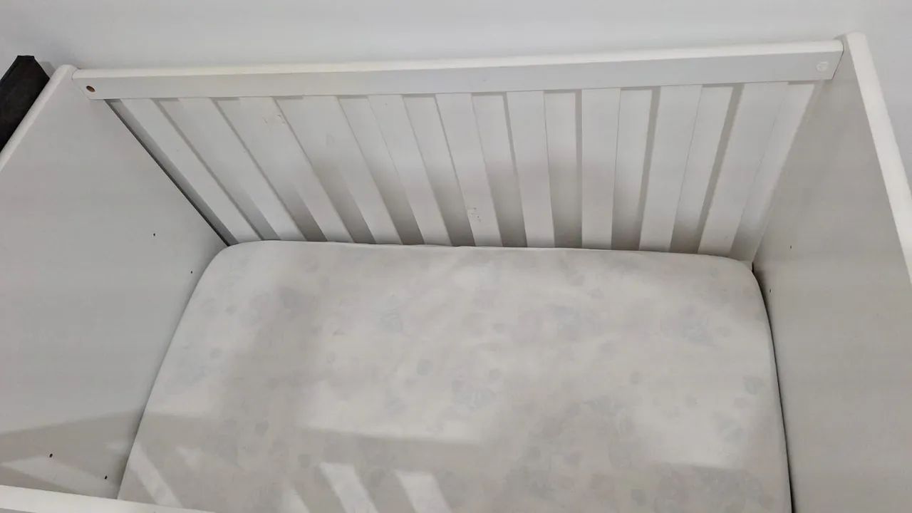 Berço americano  - Foto 3
