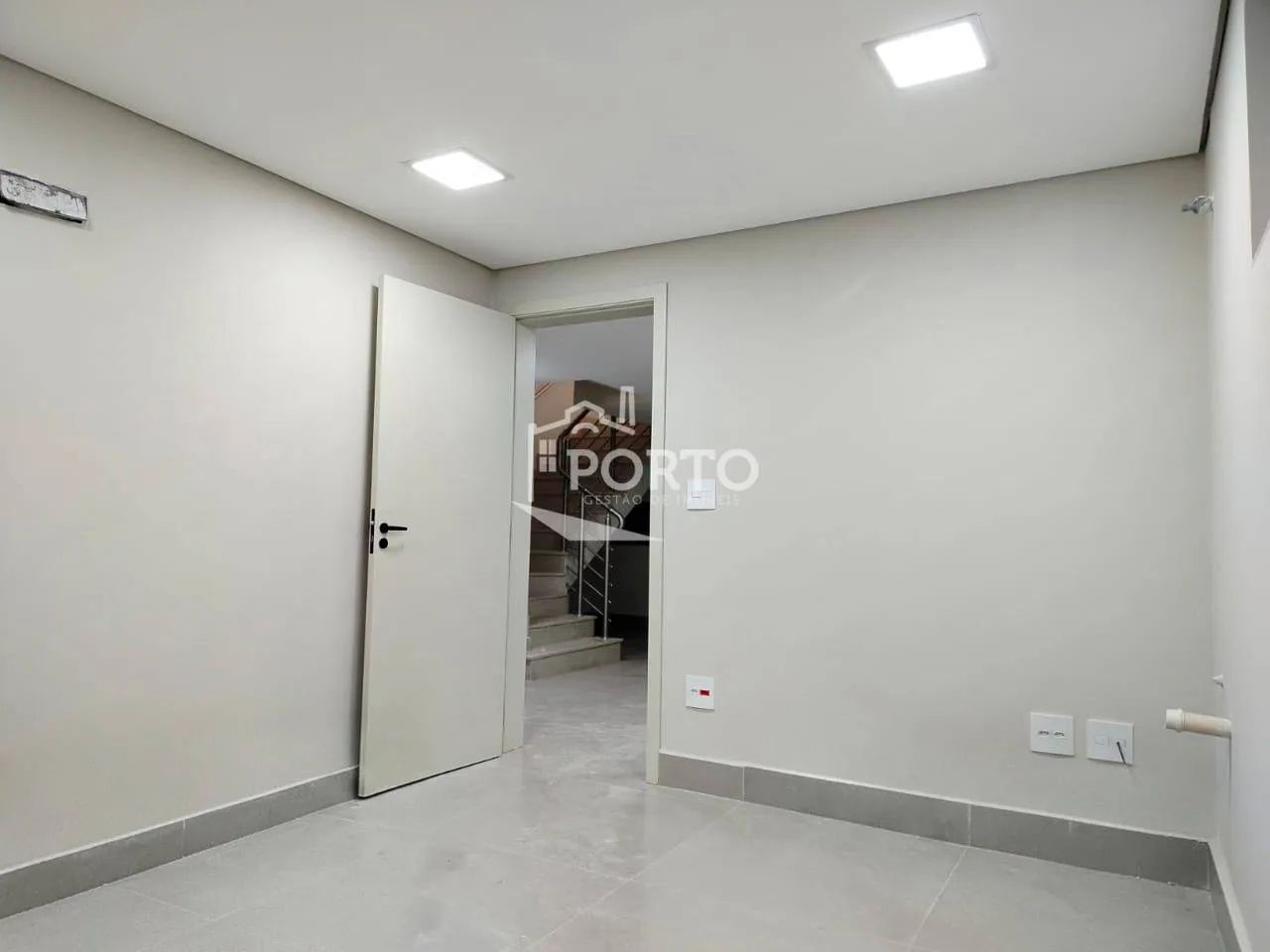 Casa comercial para alugar, Alto em Piracicaba - Foto 5