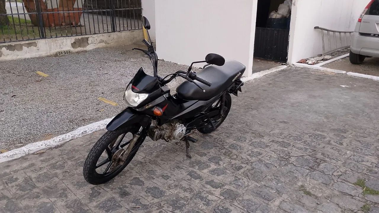 Pop110i, ano 2019 - Foto 4