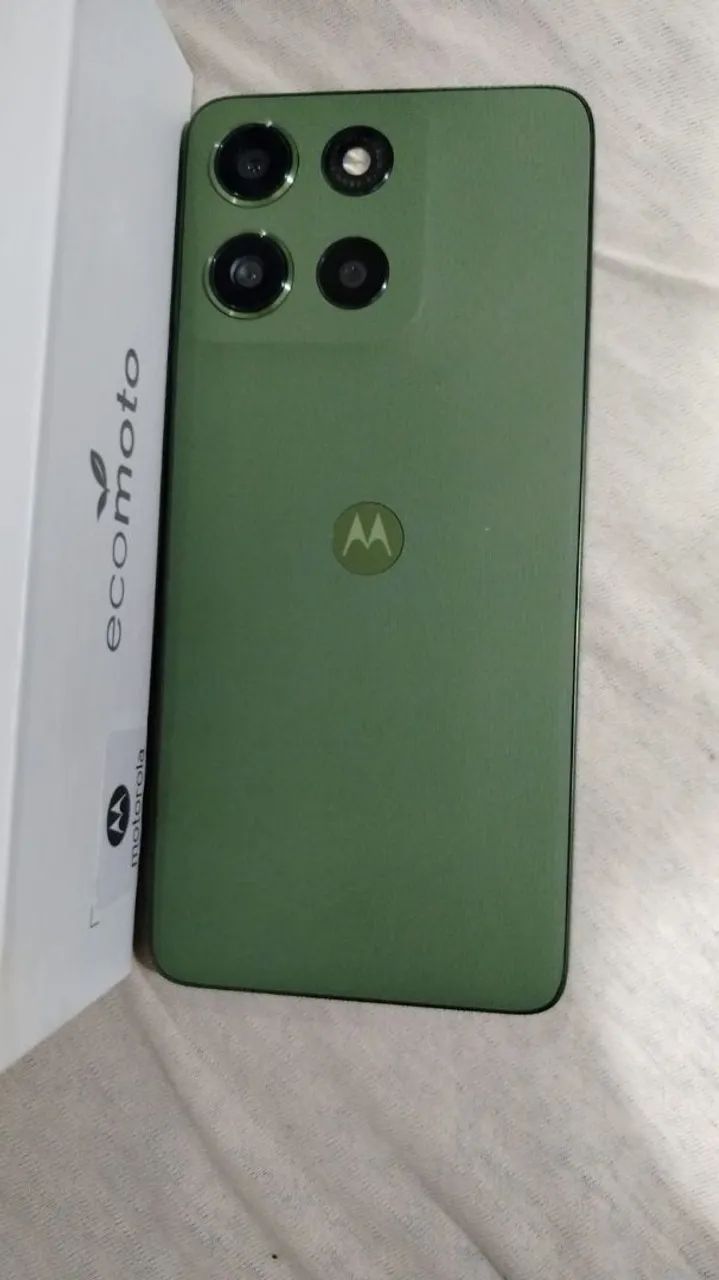 Moto g56 em perfeito estado  - Foto 2