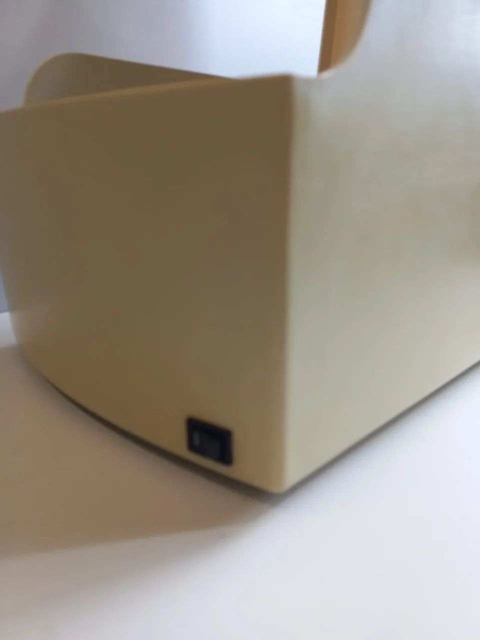 Desumidificador de papel Menno. 1500 folhas A4; - Foto 2