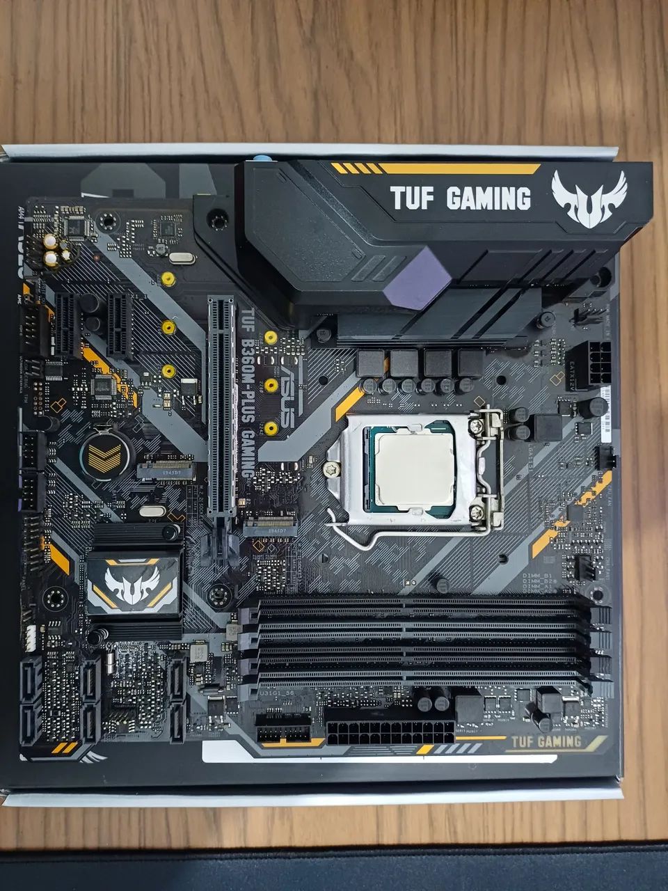 Kit Upgrade i5 8400 - Foto 2